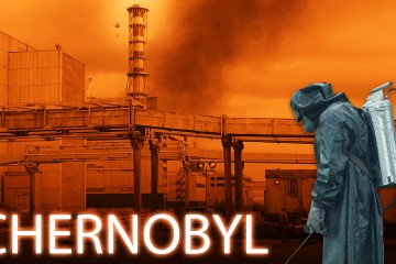 Tchernobyl n'est pas encore fini
